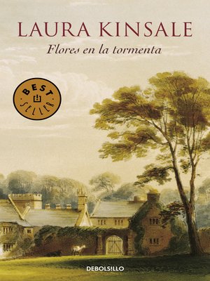 cover image of Flores en la tormenta